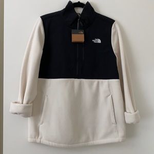 North Face Fleece Pullover